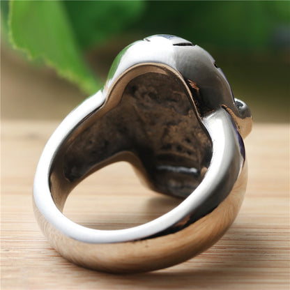 Håndlavet vintage Ring
