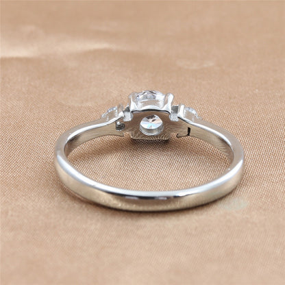 Charmerende Ring til enhver lejlighed