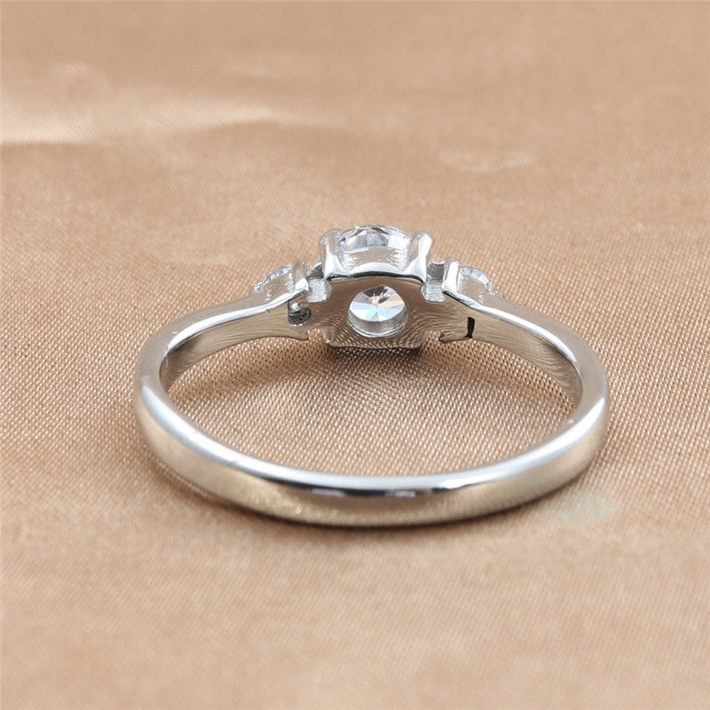 Charmerende Ring til enhver lejlighed