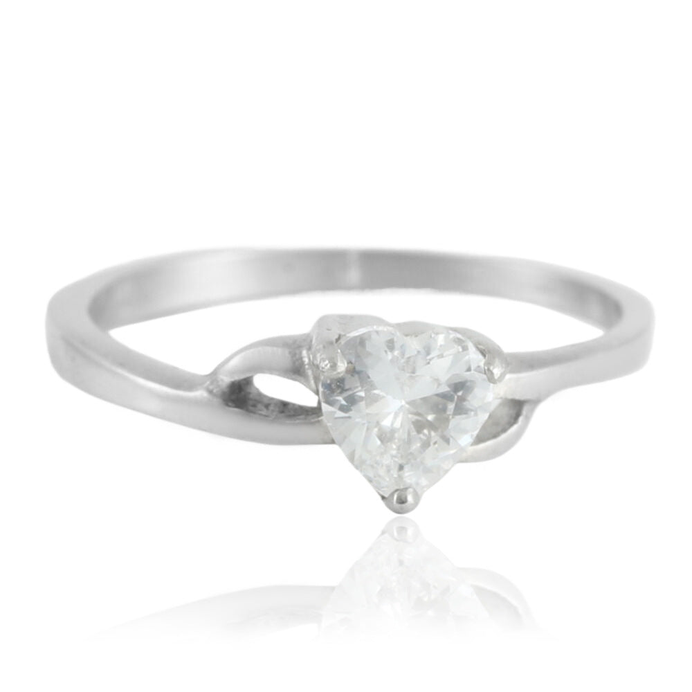 Delikat håndværks Ring