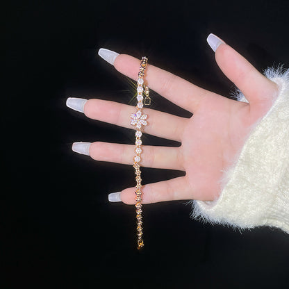 Smuk Armbånd med unik stil