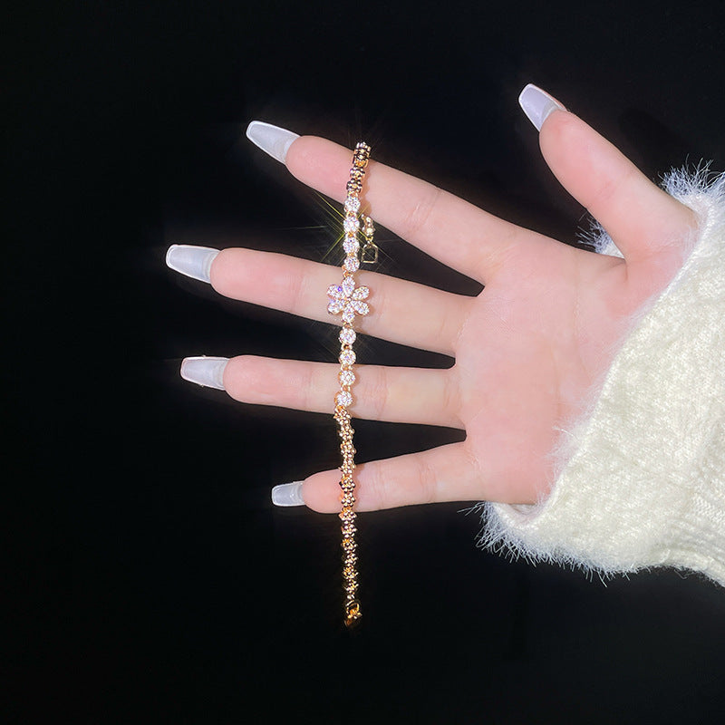 Smuk Armbånd med unik stil