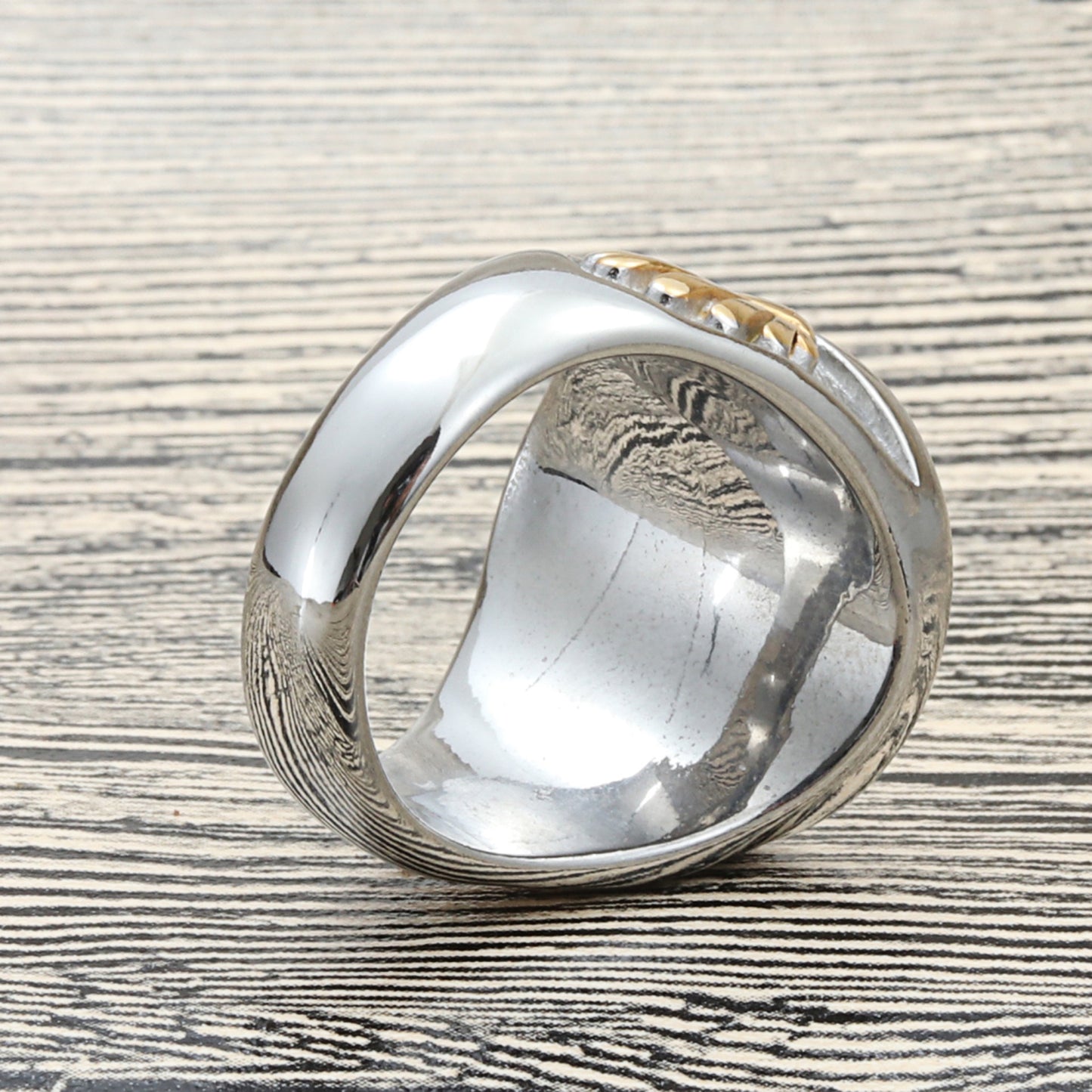 Fantastisk Ring til daglig brug