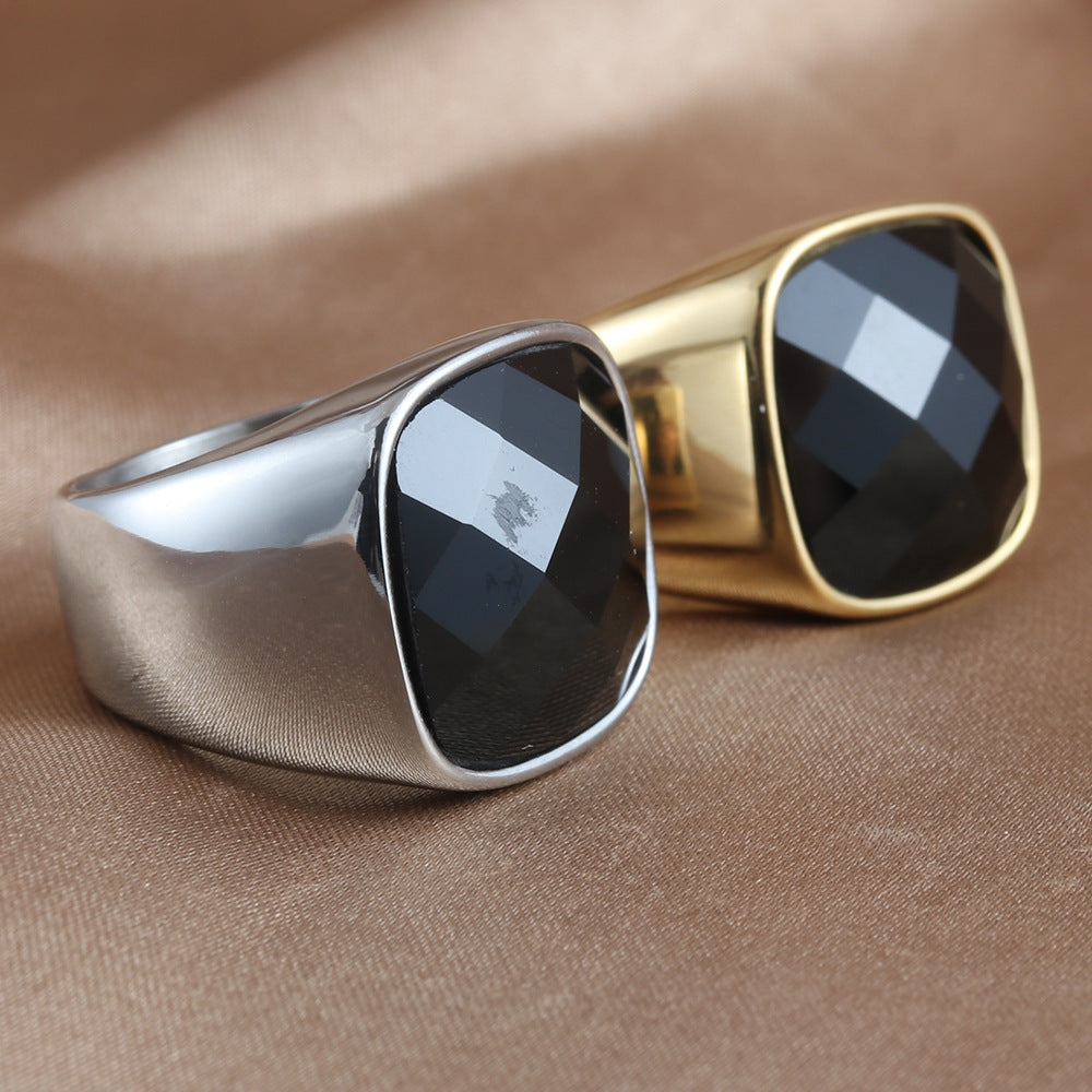 Delikat håndværks Ring