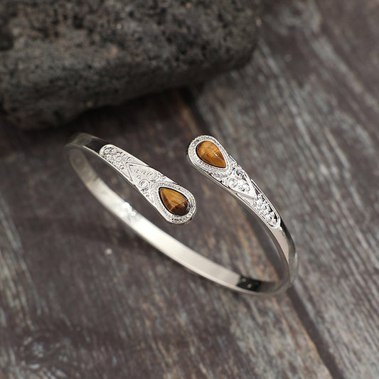 Delikat håndværks Armbånd