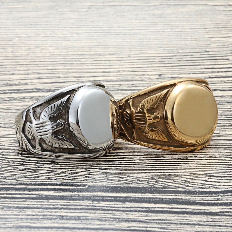 Fantastisk Ring til daglig brug