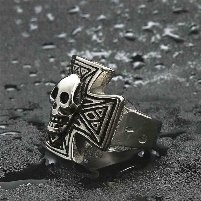 Delikat håndværks Ring