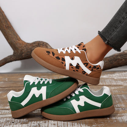 Yndefulde Ortopædiske Sneakers til Moderne Look