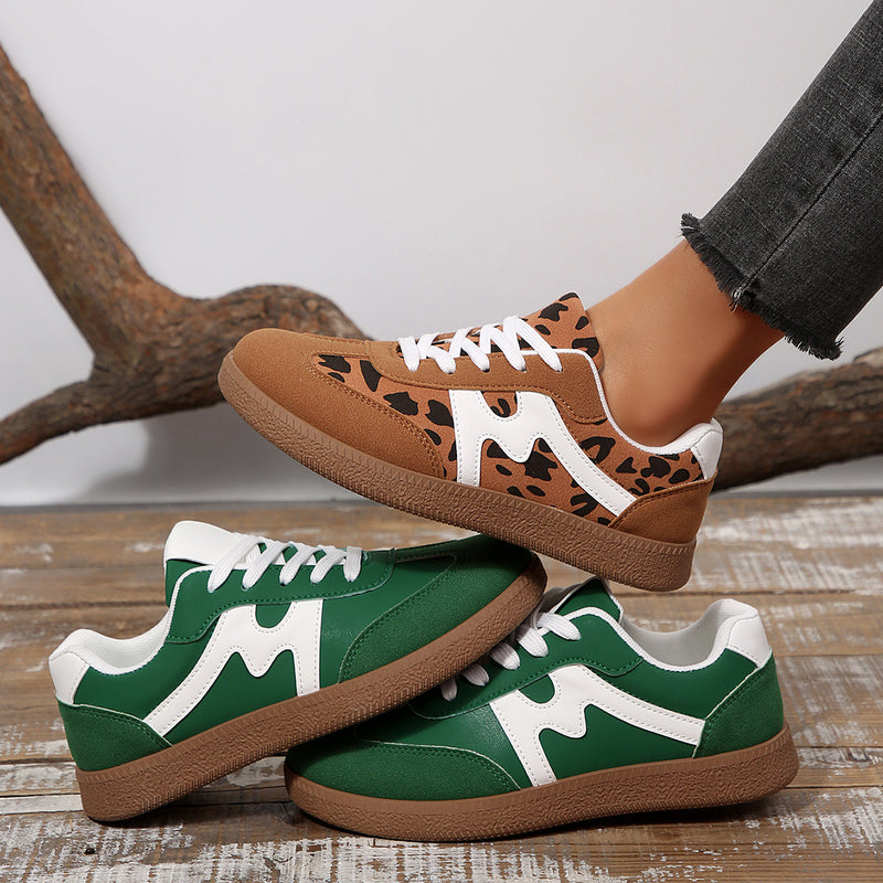 Yndefulde Ortopædiske Sneakers til Moderne Look