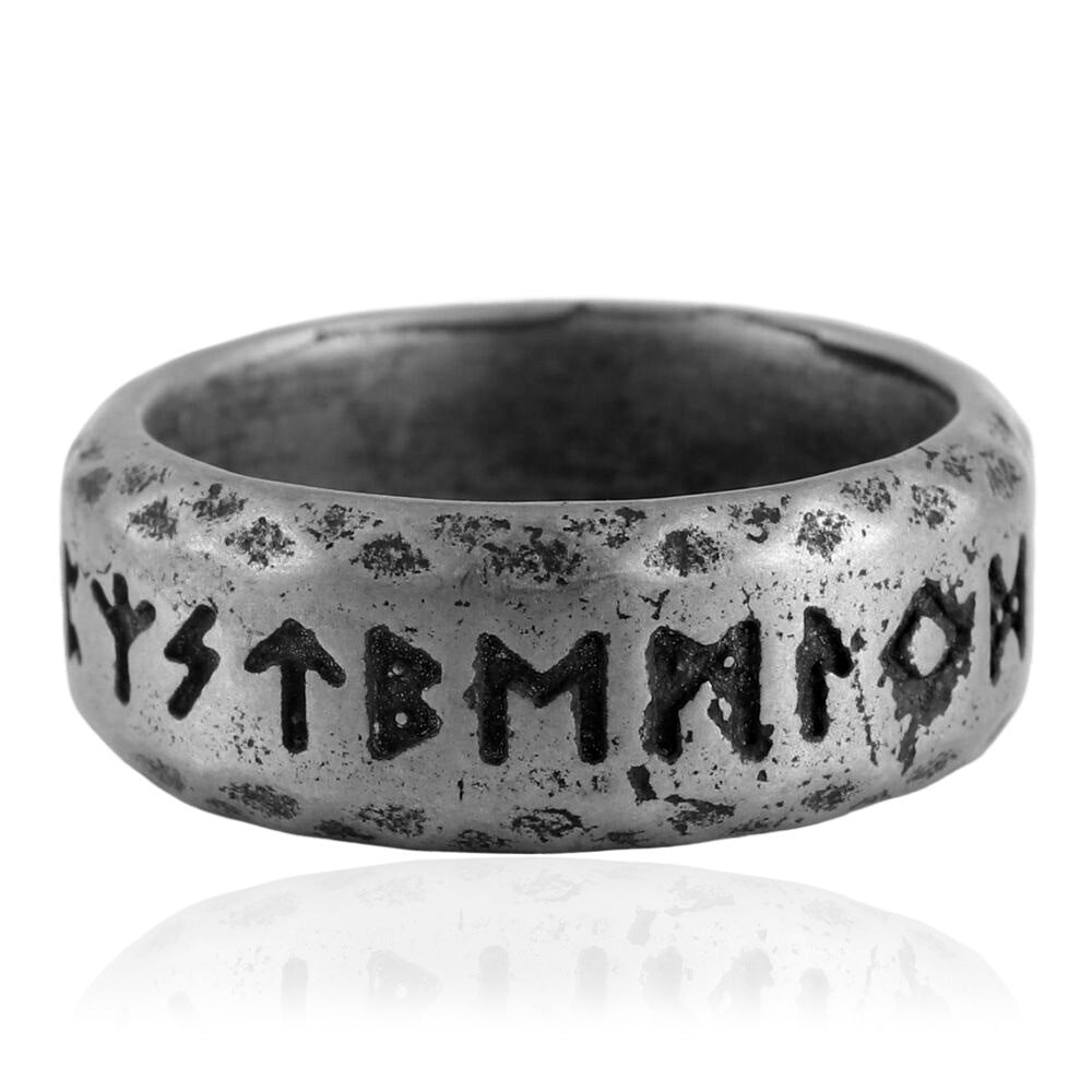 Håndlavet vintage Ring