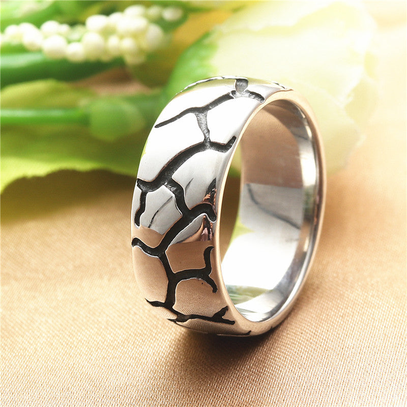 Charmerende Ring til enhver lejlighed