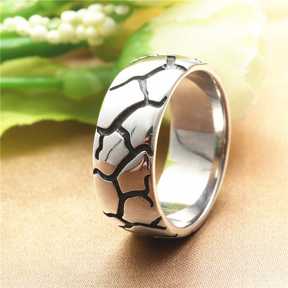 Charmerende Ring til enhver lejlighed