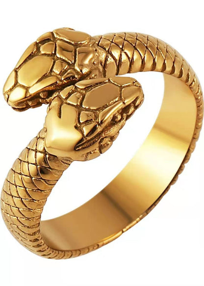 Fantastisk Ring til daglig brug