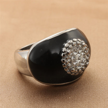 Klassisk Ring med tidløs elegance