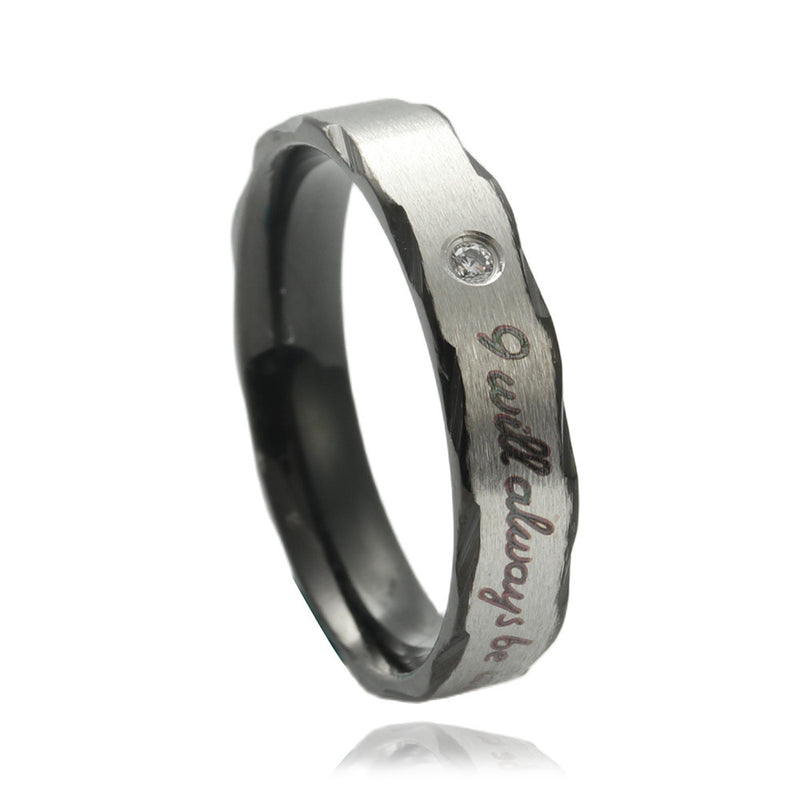 Delikat håndværks Ring