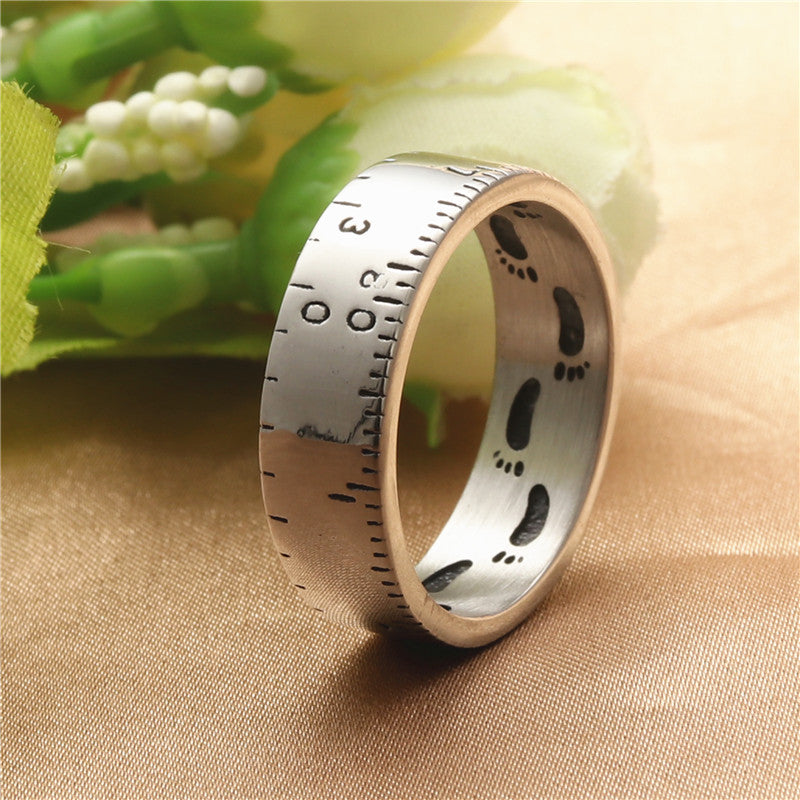 Fantastisk Ring til daglig brug