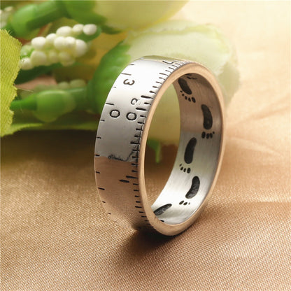 Fantastisk Ring til daglig brug