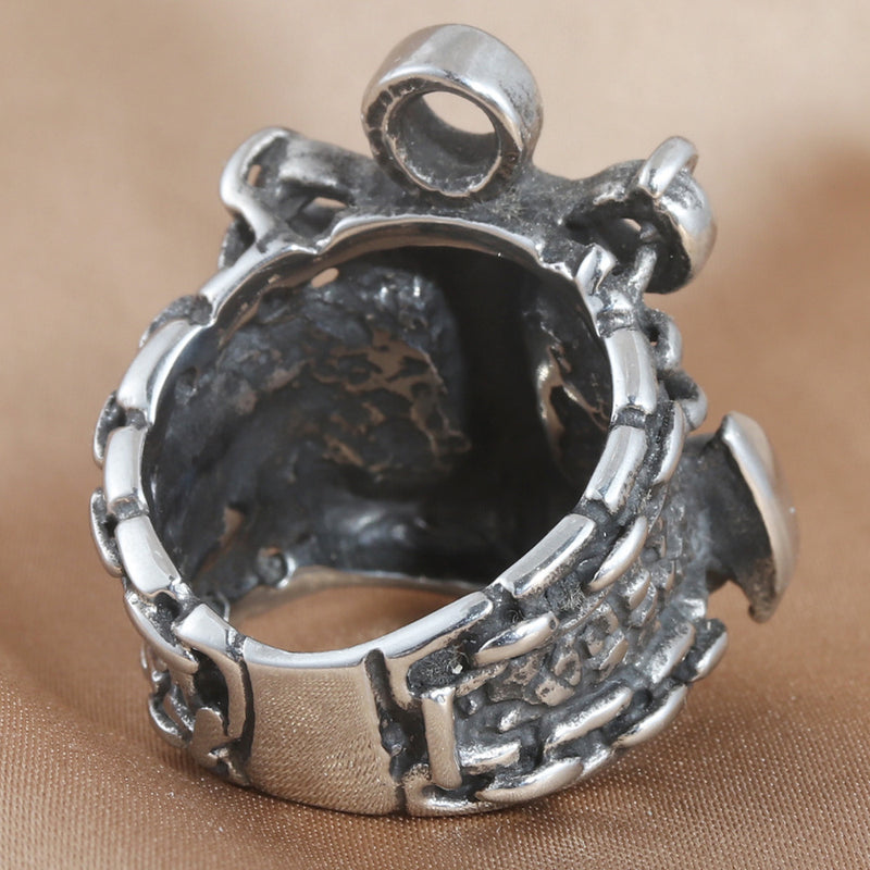 Elegant Ring til enhver lejlighed