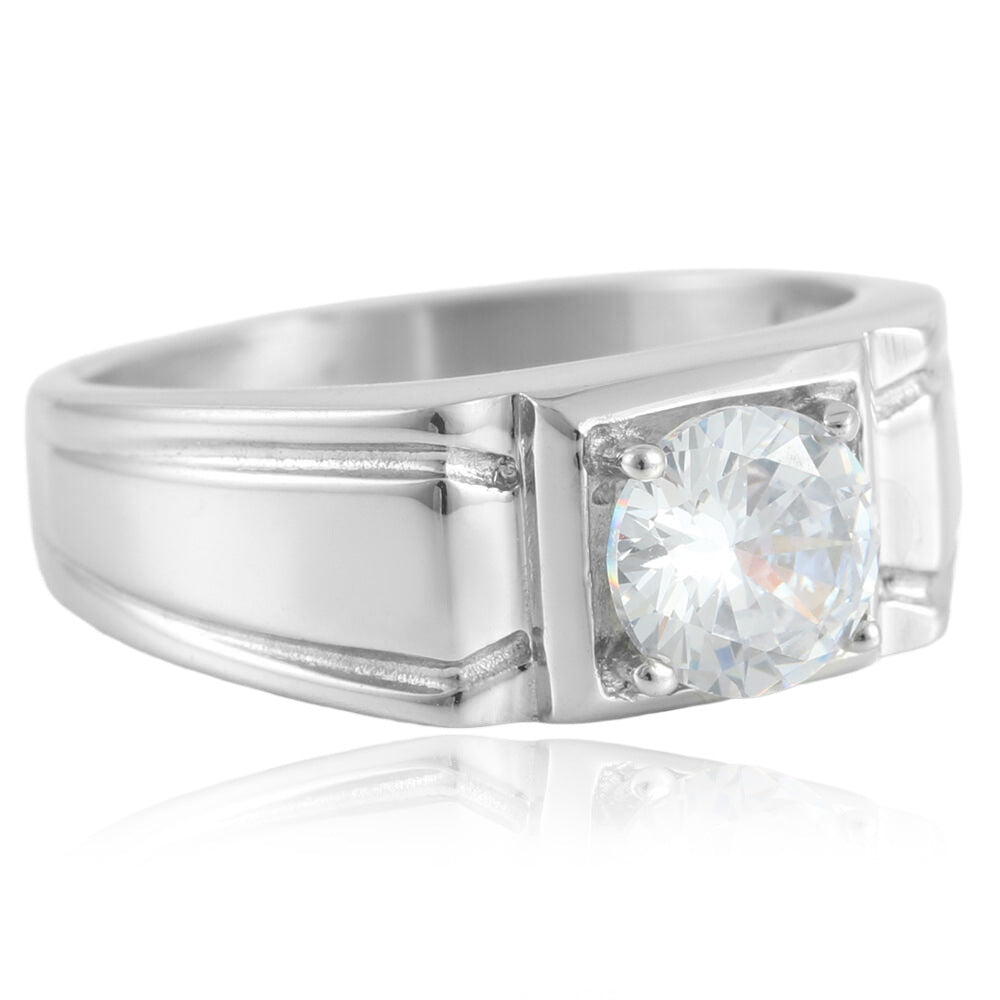 Håndlavet vintage Ring