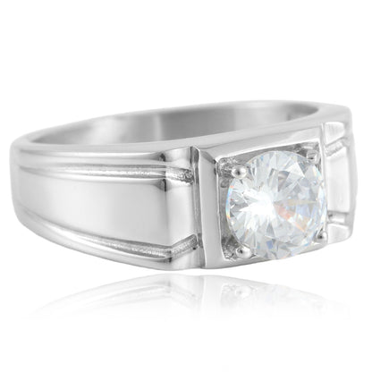 Håndlavet vintage Ring