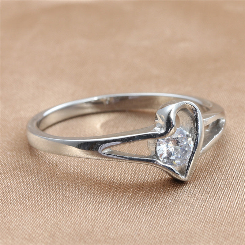 Charmerende Ring til enhver lejlighed