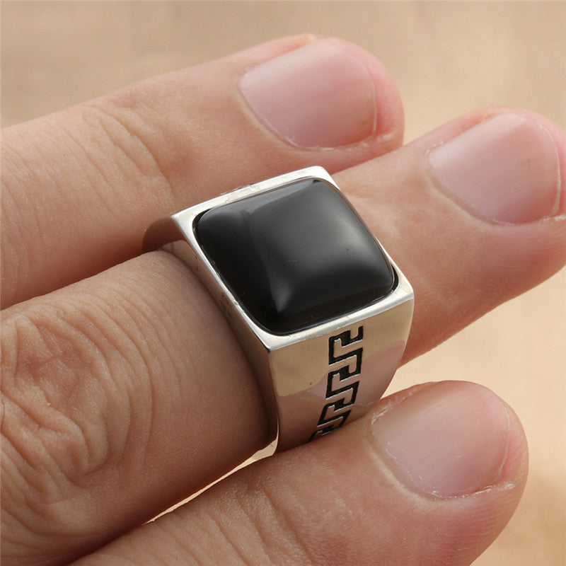 Charmerende Ring til enhver lejlighed