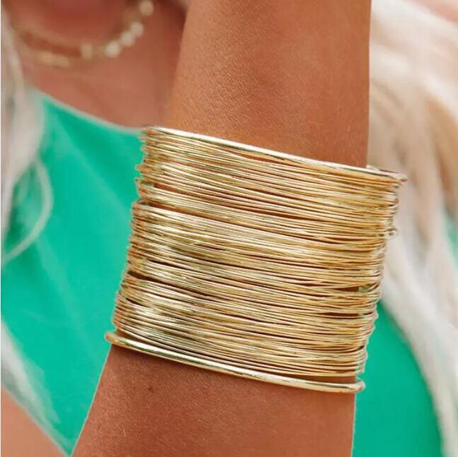 Håndlavet vintage Armbånd