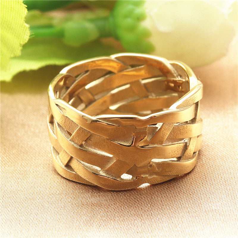 Romantisk Ring til særlige øjeblikke