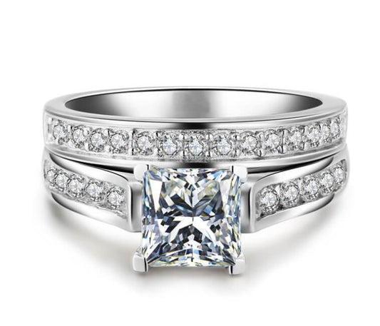 Elegant Smykkesæt til enhver lejlighed