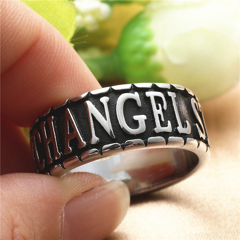 Delikat håndværks Ring