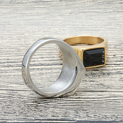 Elegant Ring til enhver lejlighed