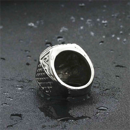 Smuk Ring med unik stil