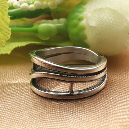 Charmerende Ring til enhver lejlighed