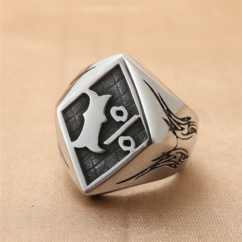 Fantastisk Ring til daglig brug