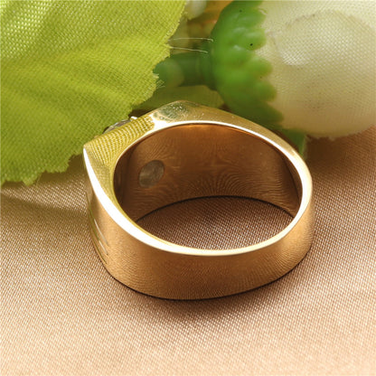 Håndlavet vintage Ring