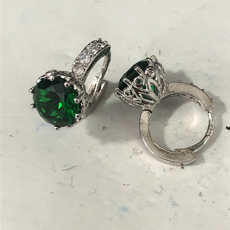 Charmerende Ørering til enhver lejlighed