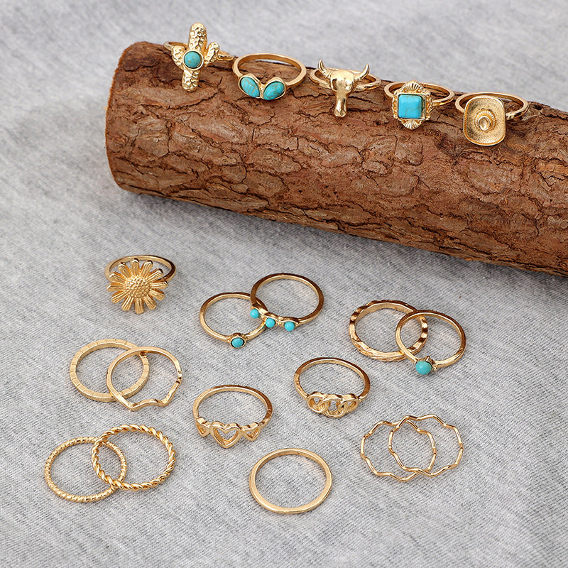 Fantastisk Smykkesæt til daglig brug