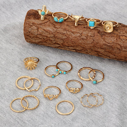 Fantastisk Smykkesæt til daglig brug