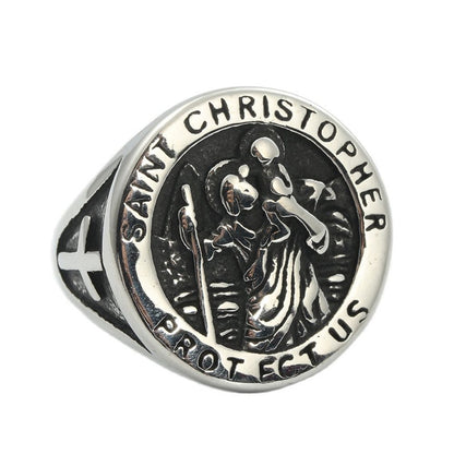 Romantisk Ring til særlige øjeblikke