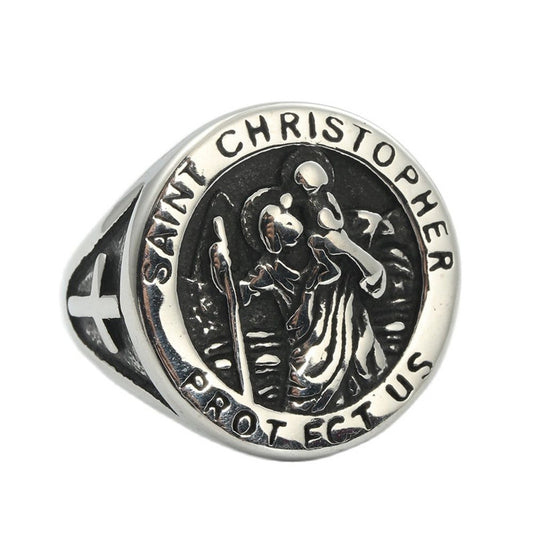 Romantisk Ring til særlige øjeblikke