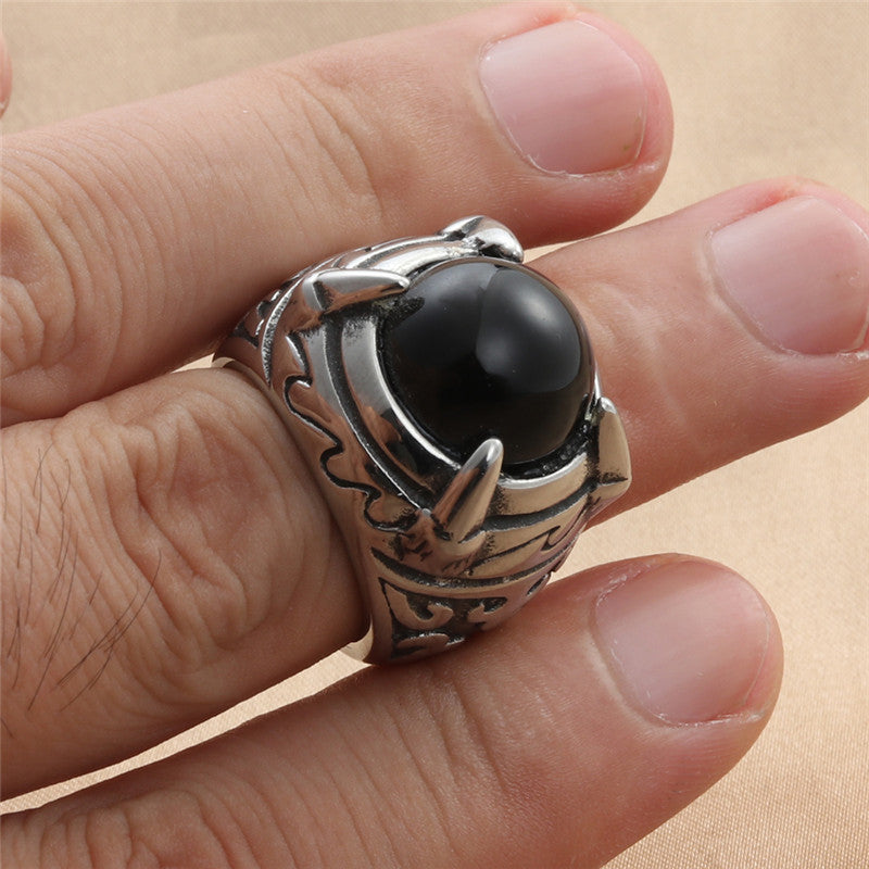 Fantastisk Ring til daglig brug