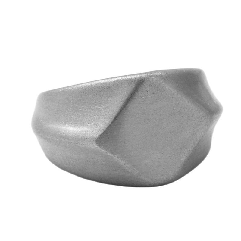 Håndlavet vintage Ring