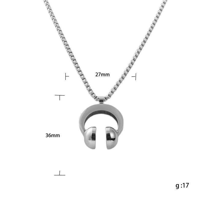 Håndlavet vintage Smykkesæt