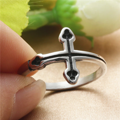 Romantisk Ring til særlige øjeblikke