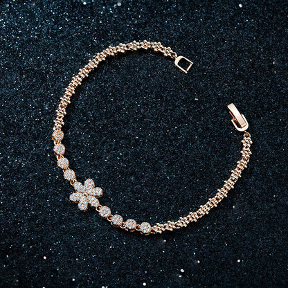 Smuk Armbånd med unik stil