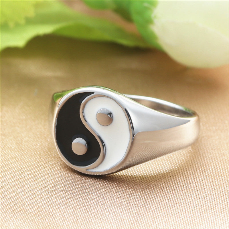 Håndlavet vintage Ring