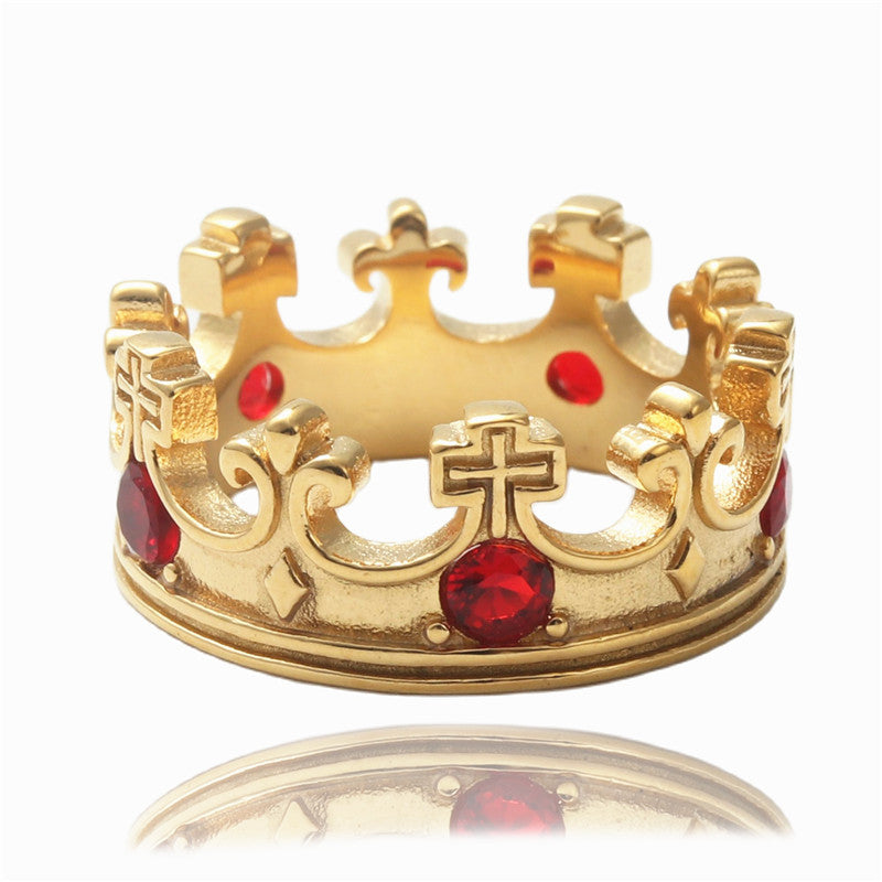 Elegant Ring til enhver lejlighed