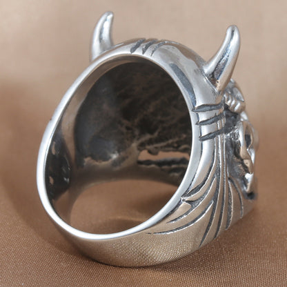 Fantastisk Ring til daglig brug