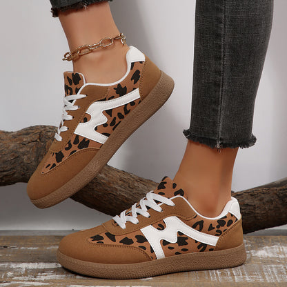 Yndefulde Ortopædiske Sneakers til Moderne Look