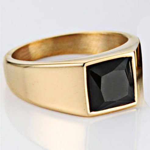 Elegant Ring til enhver lejlighed